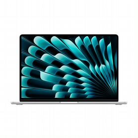 MacBook Air 13 Silver 512 Гб