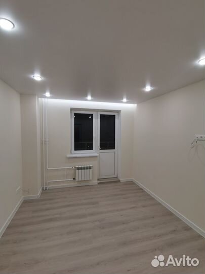 Ремонт квартир под ключ / По договору с гарантией