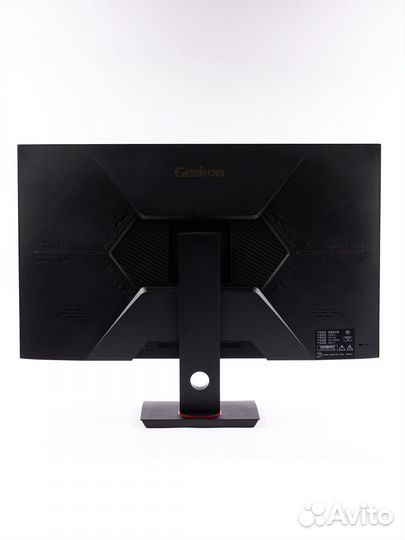 Игровой 4к монитор Geekon D32 PRO 32 дюйма