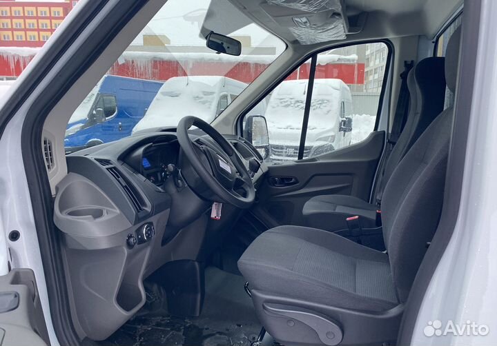 Ford Transit 2.2 МТ, 2024