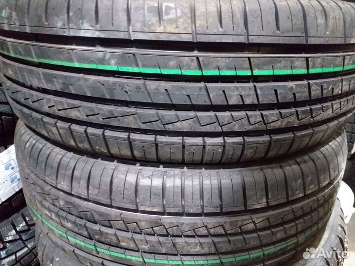 Nokian Tyres Hakka Green 3 195/60 R15