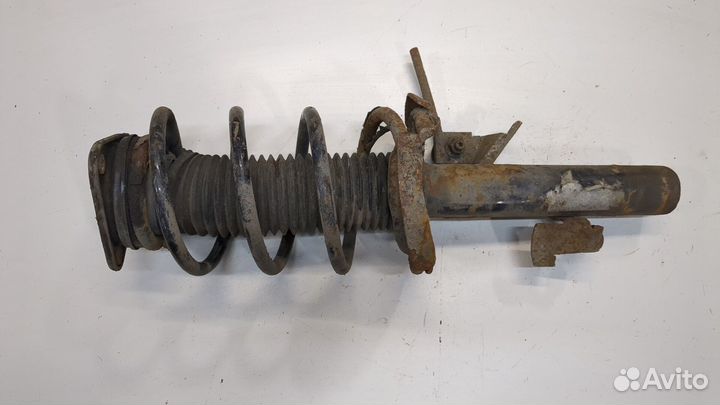 Амортизатор подвески Ford Focus 2, 2005