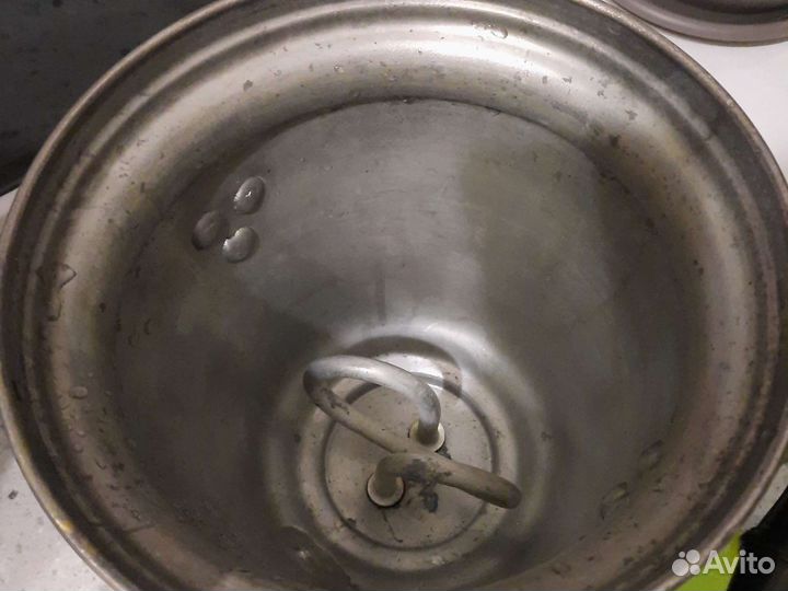 Самовар электрический СССР