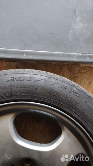 Колеса диски мерседес r16