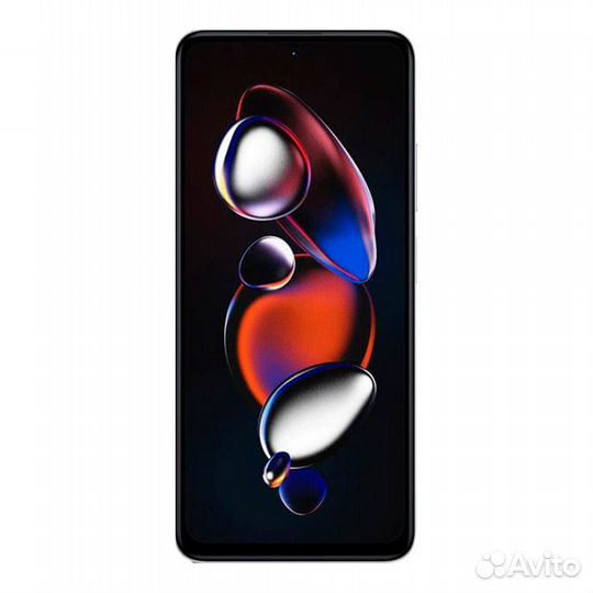 Xiaomi Redmi Note 12T Pro, 12/256 ГБ