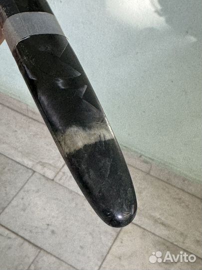 Boom f3k спортивный метательный планер DLG