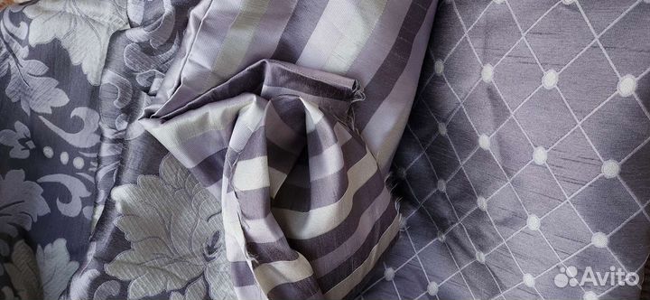 Ткань для штор