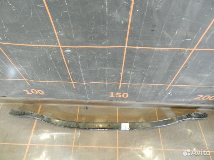 Усилитель бампера переднего - BMW 5 F07 GT