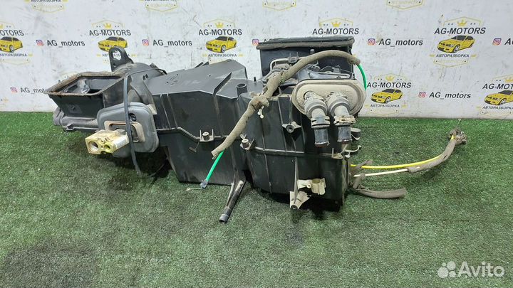 Корпус отопителя, Хетчбэк Golf 4