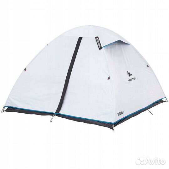 Палатка туристическая 3 местная