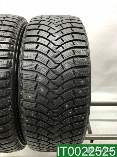 Michelin Latitude X-Ice North 2 255/55 R18 101H
