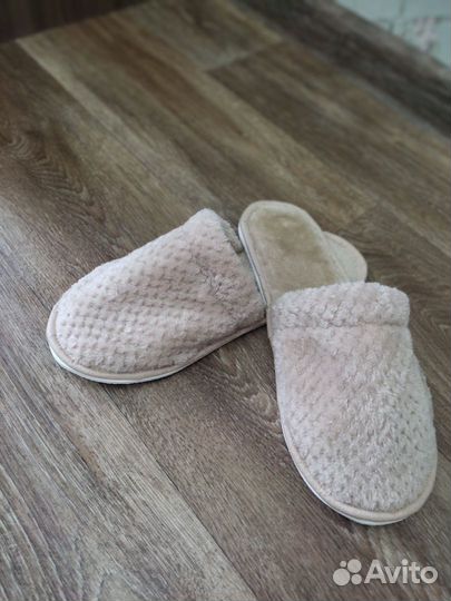 Тапочки