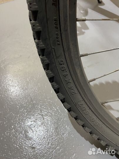 Велосипед подростковый 24 дюйма Stels 420