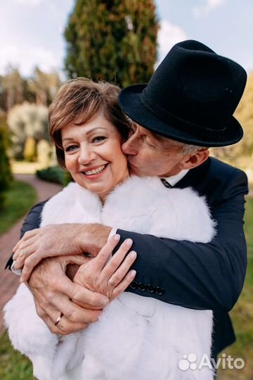 Профессиональный фотограф, видеограф