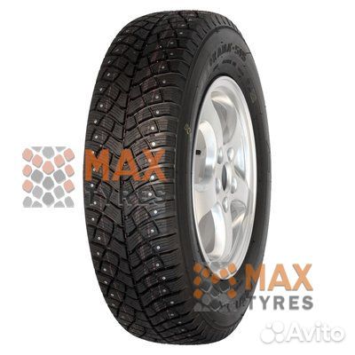КАМА Кама-515 205/75 R15 97Q