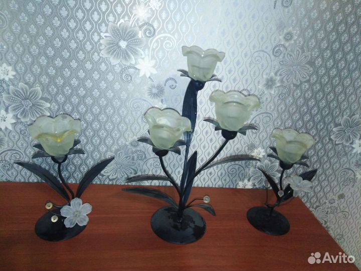 Подсвечник