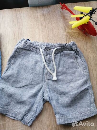 Шорты для мальчика