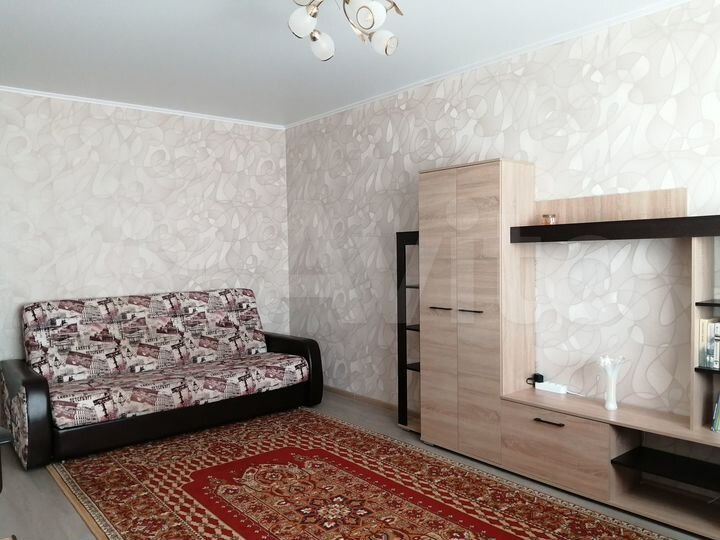 2-к. квартира, 62,8 м², 6/9 эт.