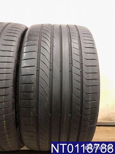 Continental ContiPremiumContact 5 325/35 R22 110Y