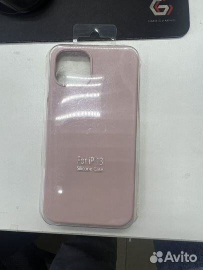 Чехол для iPhone 13