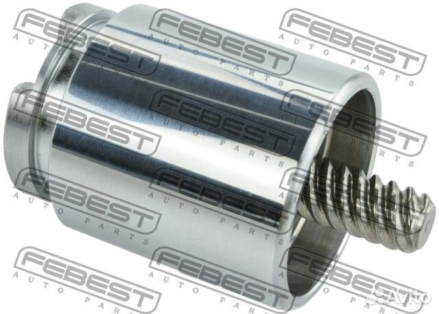 Поршень суппорта тормозного заднего с механизмом