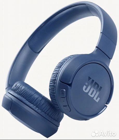 Наушники JBL tune 510bt