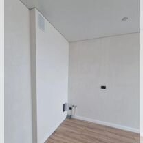 1-к. квартира, 43 м², 23/25 эт.