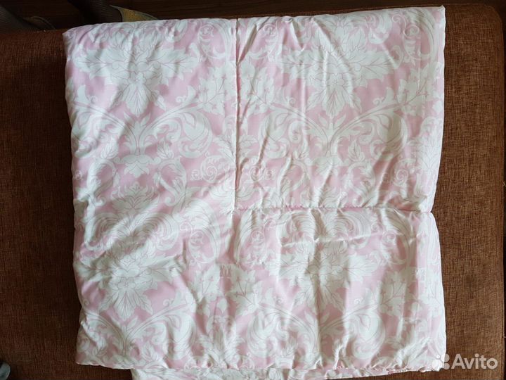 Детское одеяло новое