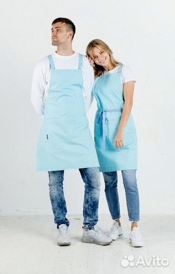 Китель поварской именной