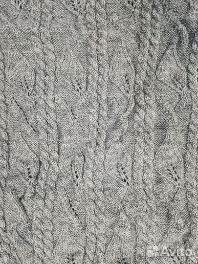 Снуд(шарф) женский