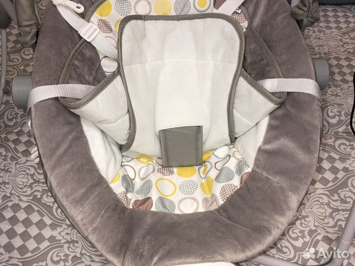 Детские качели