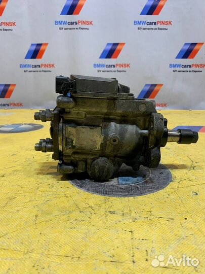 Тнвд BMW 5 E39 рест. E39 2002 0470504020