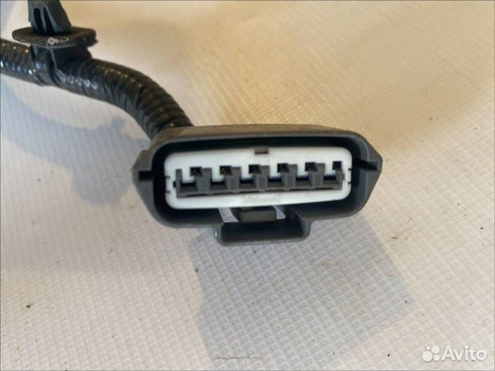 Электропроводка задней левой двери Nissan Murano