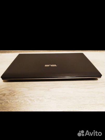 Ноутбук Asus/Core i5/GeForce GT635M 2гб