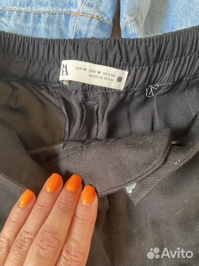 Женские вещи пакетом s m