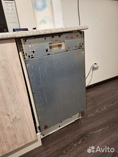 Посудомоечная машина bosch 45 см бу