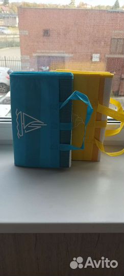 Пляжный коврик