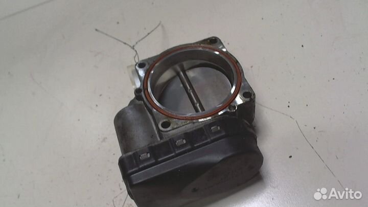 Заслонка дроссельная BMW 7 E38, 1999