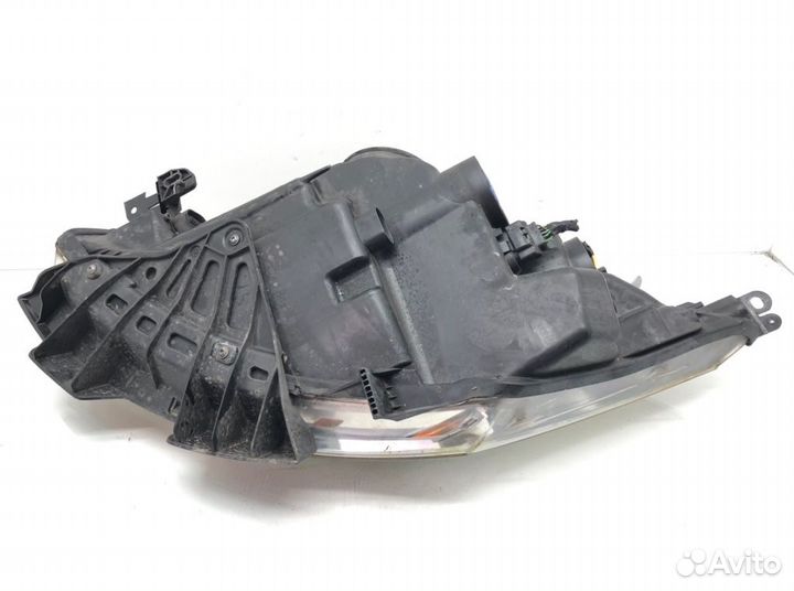 Фара Citroen C4 Grand Picasso (2006-2013)