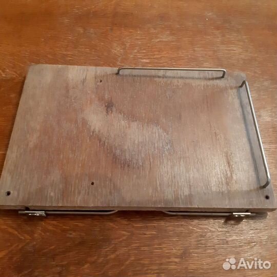 Полочка винтаж складная