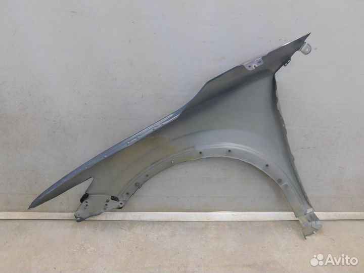 Крыло переднее прав. Mazda CX 5 (82657)