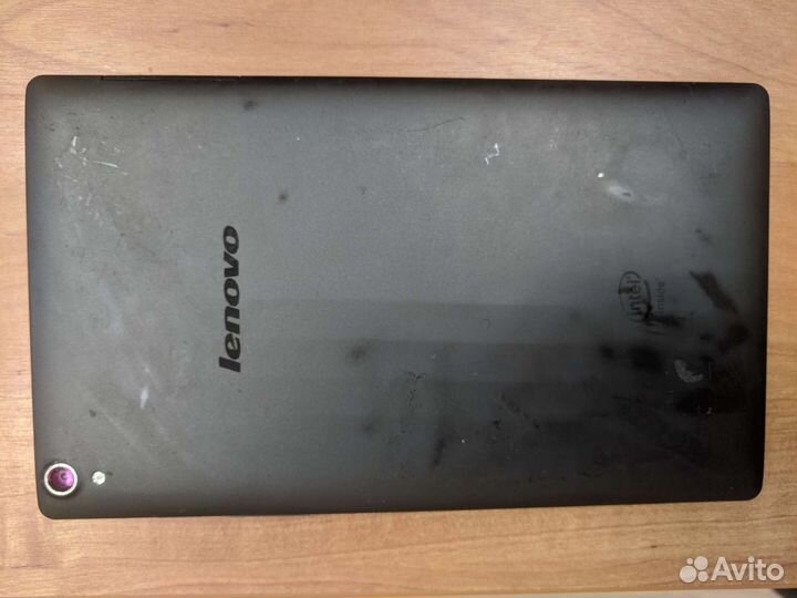 Планшет нерабочий lenovo Tab s8