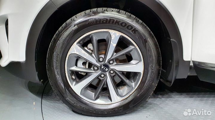Kia Sorento Prime 2.0 AT, 2018, 38 705 км