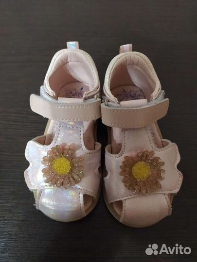 Детская обувь для девочек