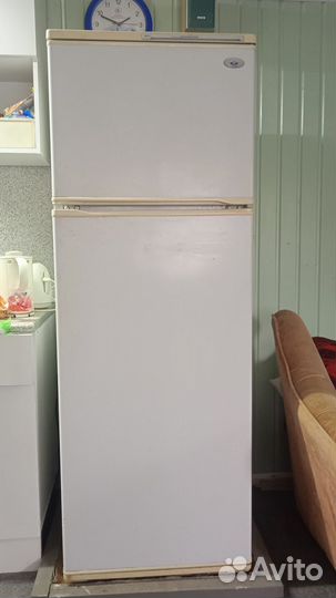 Продаю холодильник Атлант mхm 2712-50