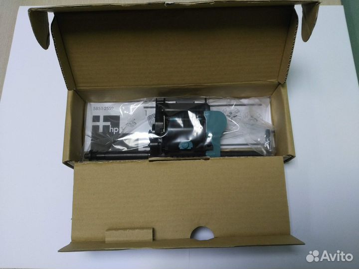 Зип для оргтехники Samsung/Kyocera/HP/Canon