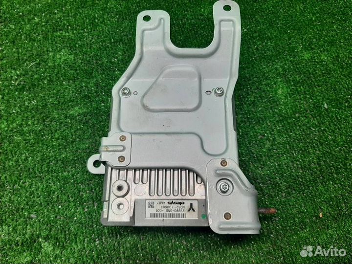 Блок управления усилителя руля Honda Civic 4D (FD