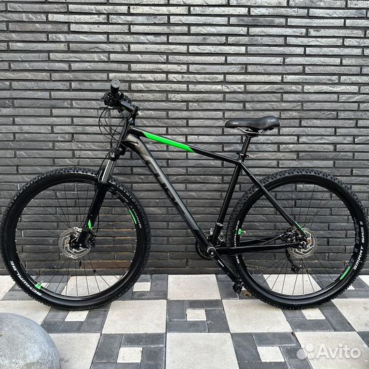 Cube AIM SL 29“ deore / рама 21