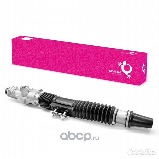 Рулевая рейка для Kia Sportage