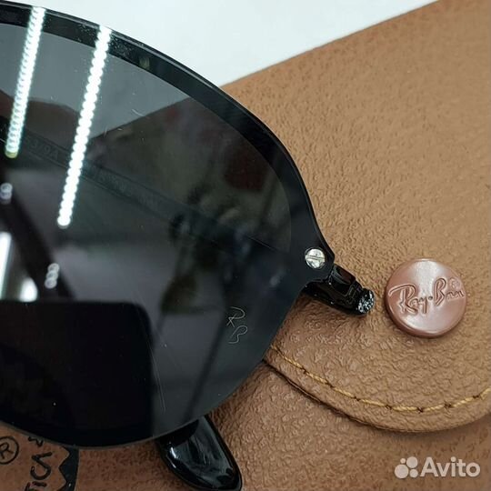 Солнцезащитные очки Ray-Ban RB3579-n